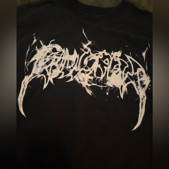 KillCrew Washed Tee - Picture 1 of 5
